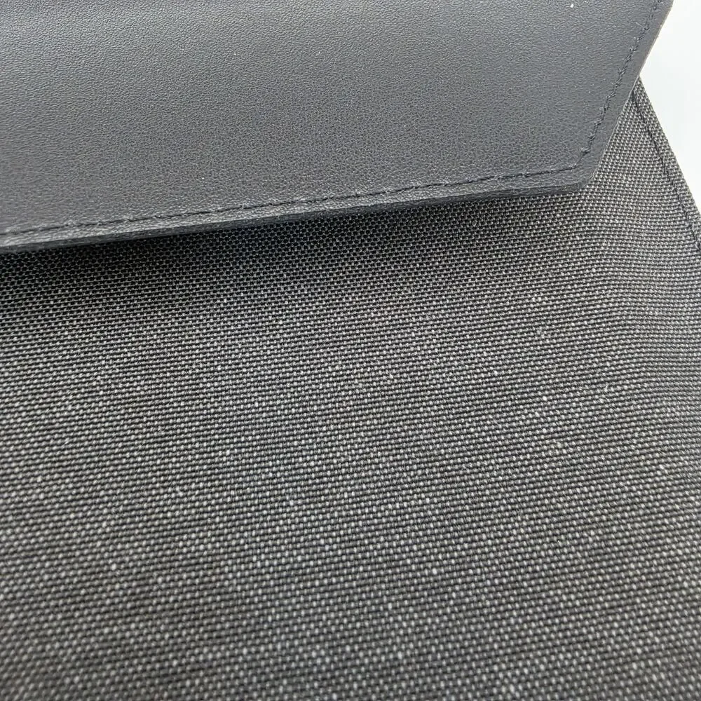 Dell Premier Sleeve 13 XPS 13 9300 7390 2-in-1 Laptop Sleeve Magnetic Black